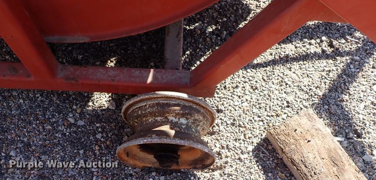 image for item IB9164 Kifco B160  water reel