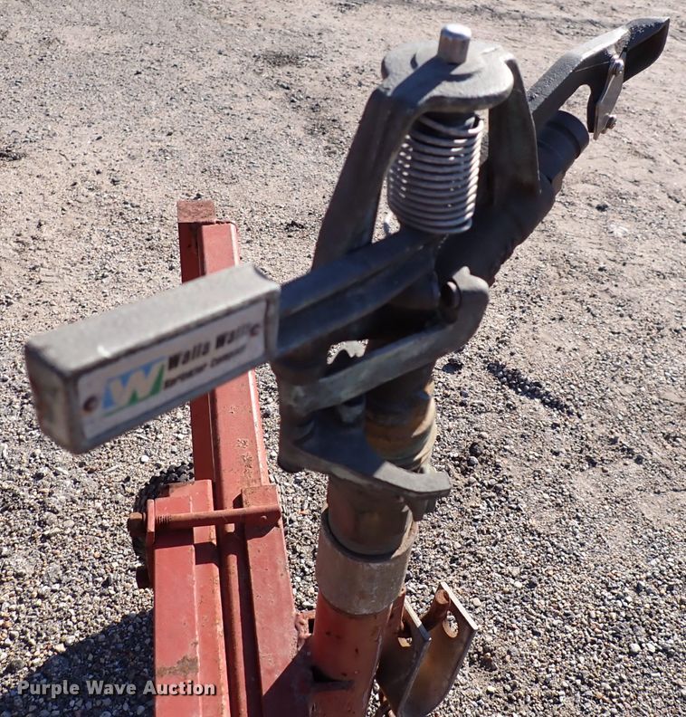 image for item IB9164 Kifco B160  water reel