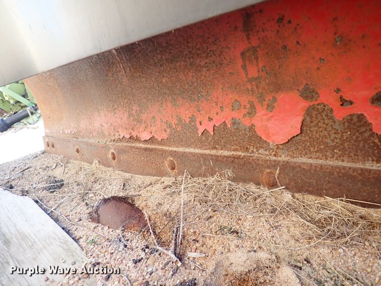 image for item IB9165 Western  snow plow