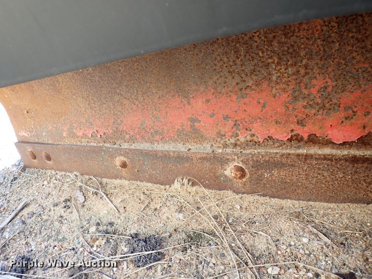 image for item IB9165 Western  snow plow