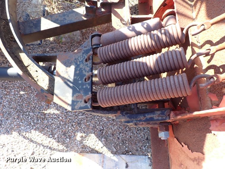 image for item IB9165 Western  snow plow