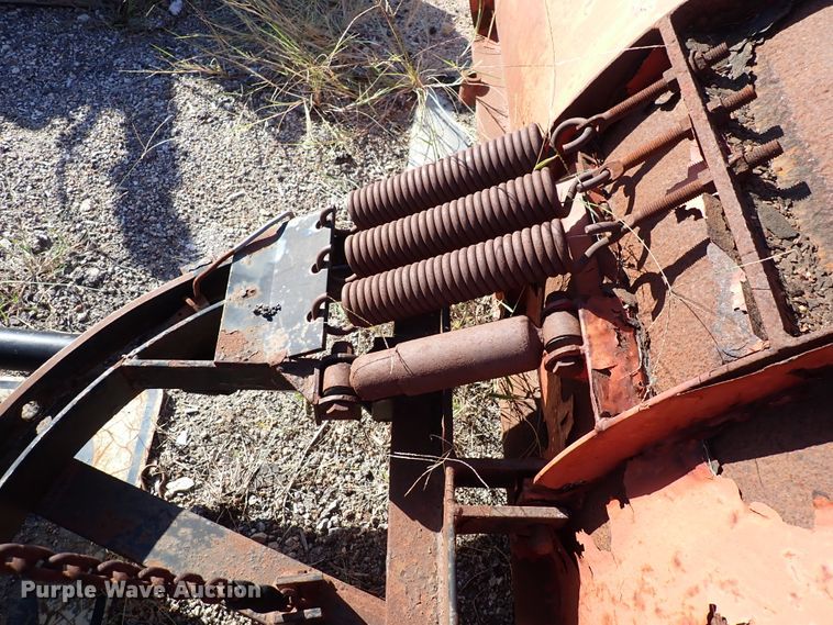 image for item IB9165 Western  snow plow