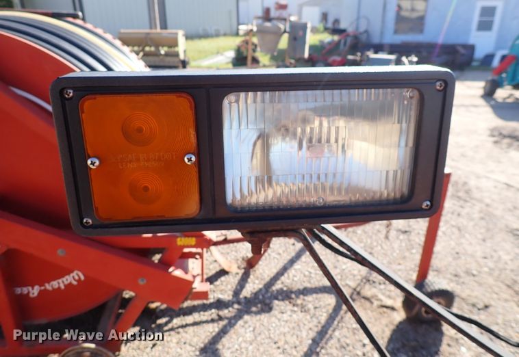 image for item IB9165 Western  snow plow