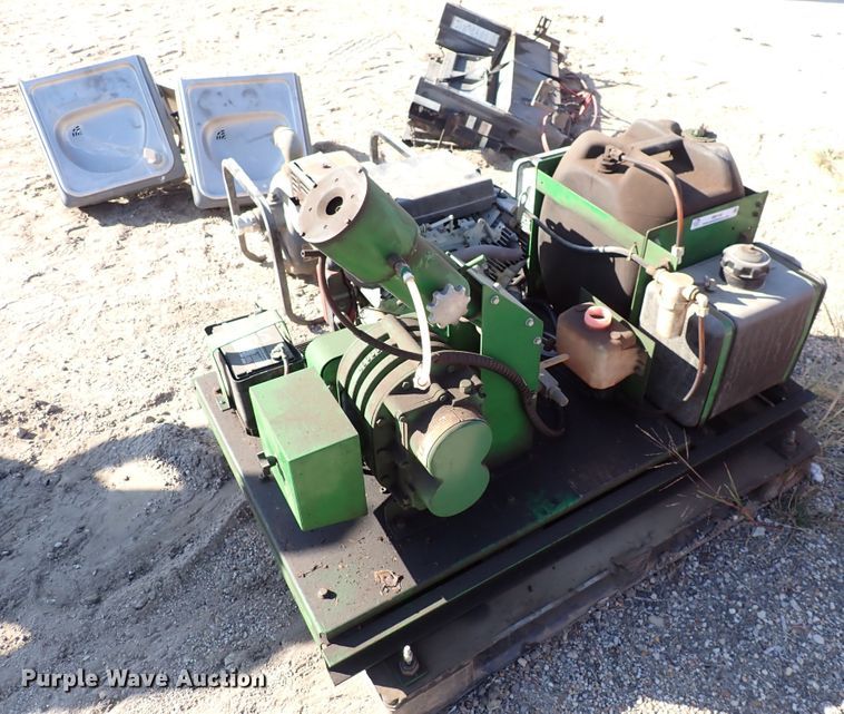 image for item IB9166 Phoenix 4005-21B2-7926  mosquito fogger