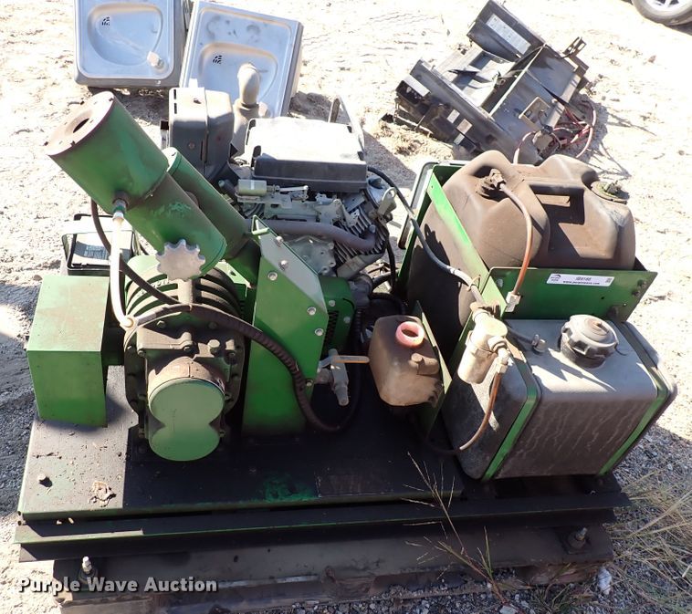 image for item IB9166 Phoenix 4005-21B2-7926  mosquito fogger