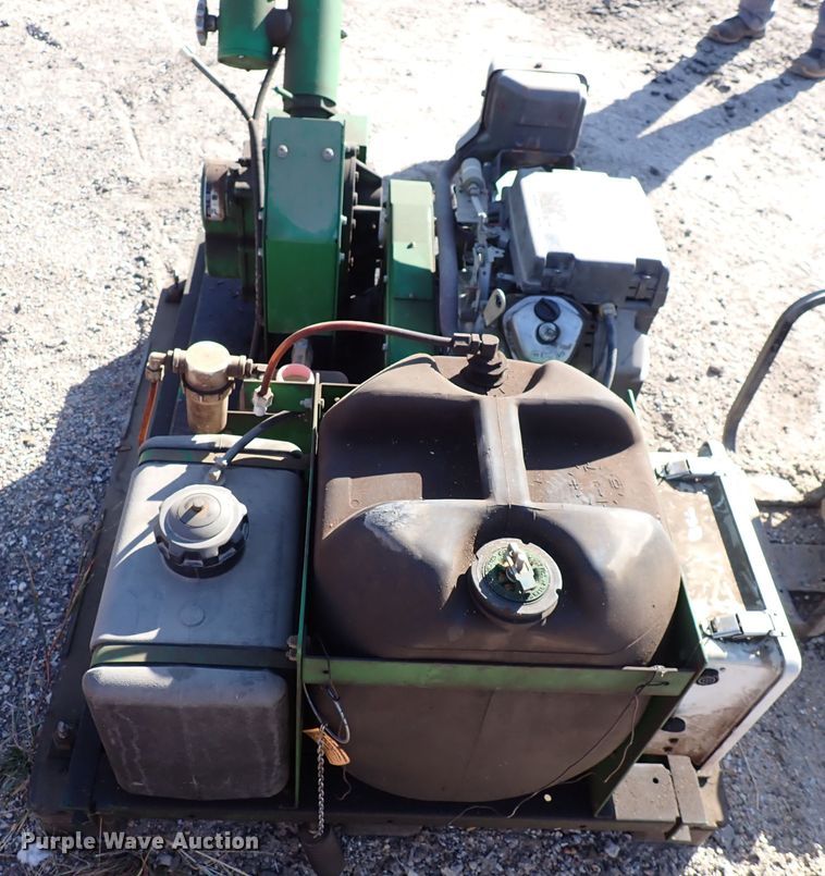 image for item IB9166 Phoenix 4005-21B2-7926  mosquito fogger