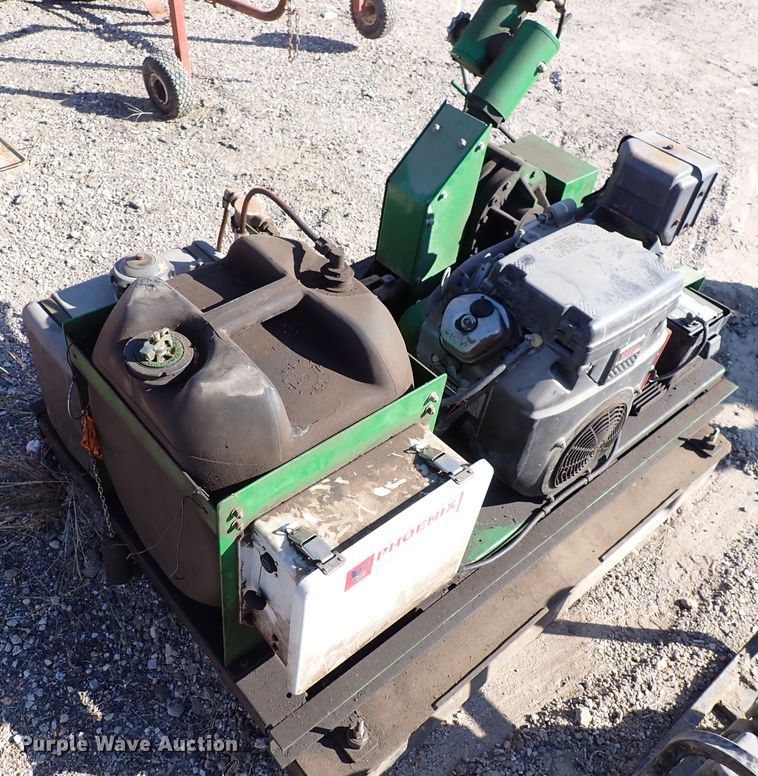 image for item IB9166 Phoenix 4005-21B2-7926  mosquito fogger