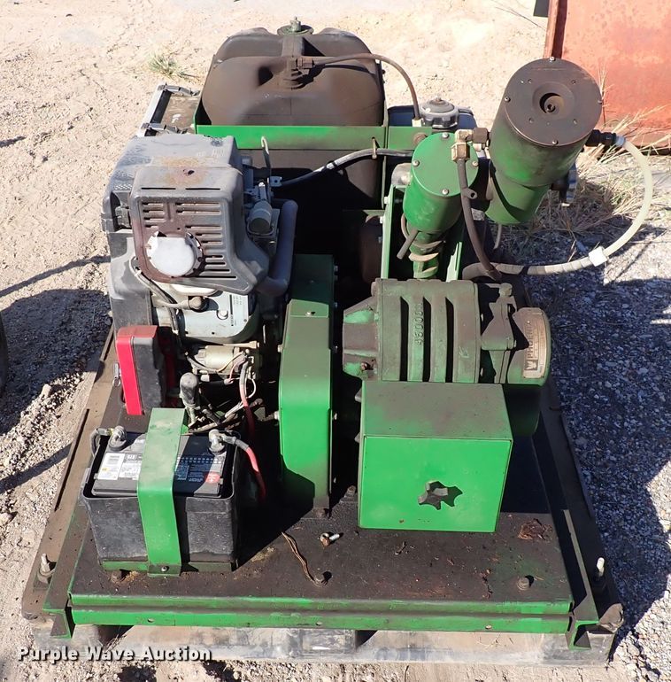 image for item IB9166 Phoenix 4005-21B2-7926  mosquito fogger