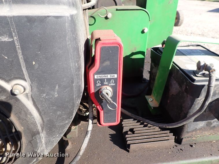 image for item IB9166 Phoenix 4005-21B2-7926  mosquito fogger