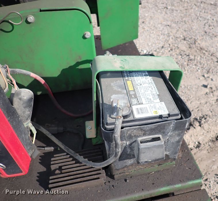 image for item IB9166 Phoenix 4005-21B2-7926  mosquito fogger