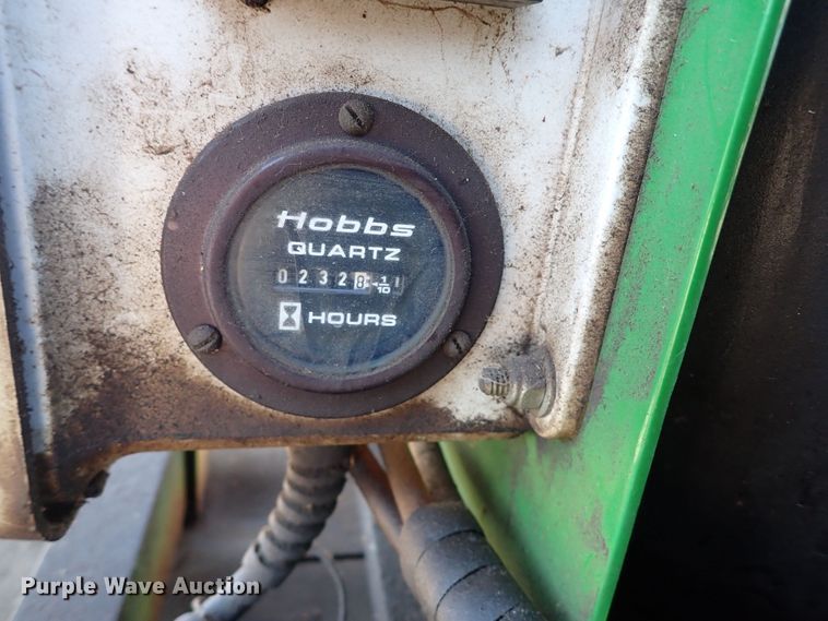 image for item IB9166 Phoenix 4005-21B2-7926  mosquito fogger