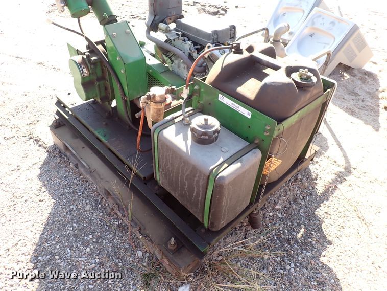 image for item IB9166 Phoenix 4005-21B2-7926  mosquito fogger