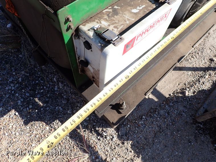 image for item IB9166 Phoenix 4005-21B2-7926  mosquito fogger