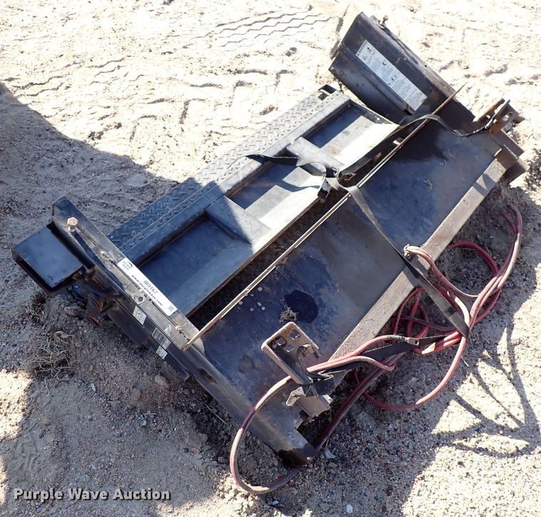 image for item IB9167 Tommy Gate 500 Mini  end gate lift