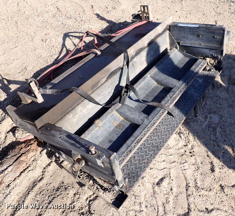 image for item IB9167 Tommy Gate 500 Mini  end gate lift