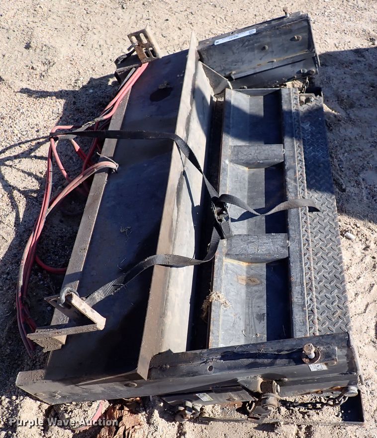 image for item IB9167 Tommy Gate 500 Mini  end gate lift