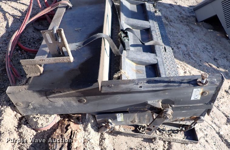 image for item IB9167 Tommy Gate 500 Mini  end gate lift