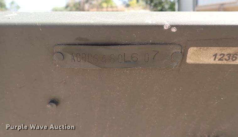 image for item IB9168 Alumacraft 1236  boat