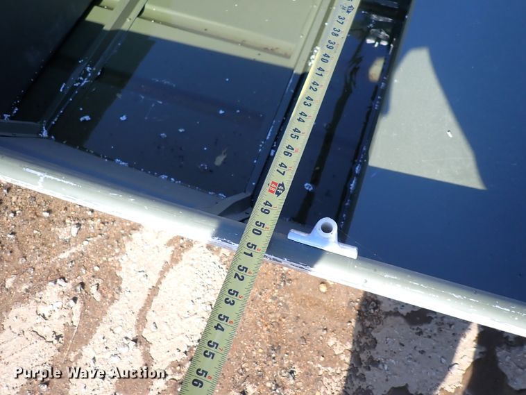 image for item IB9168 Alumacraft 1236  boat