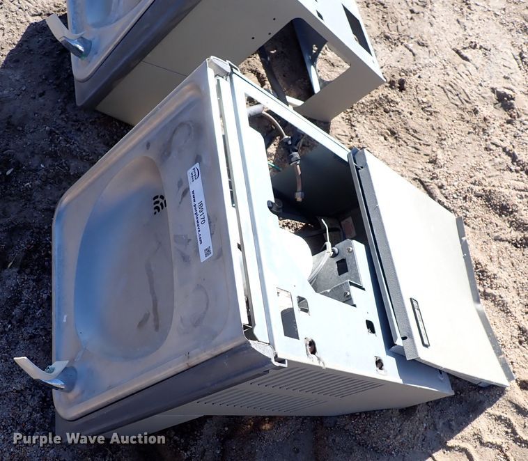 image for item IB9170 (2) water fountains