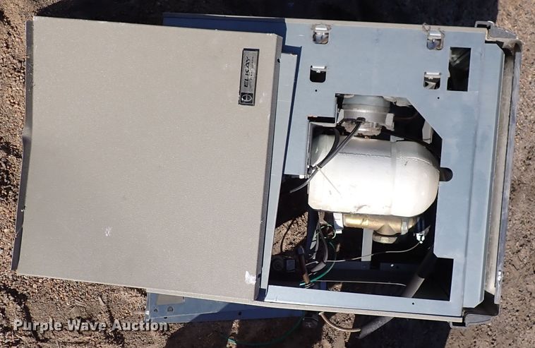 image for item IB9170 (2) water fountains