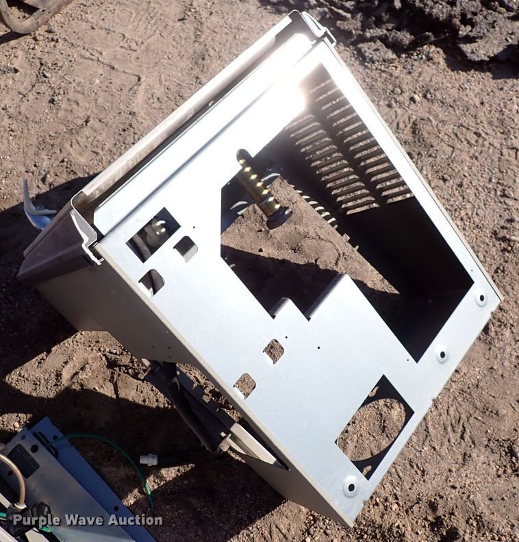 image for item IB9170 (2) water fountains