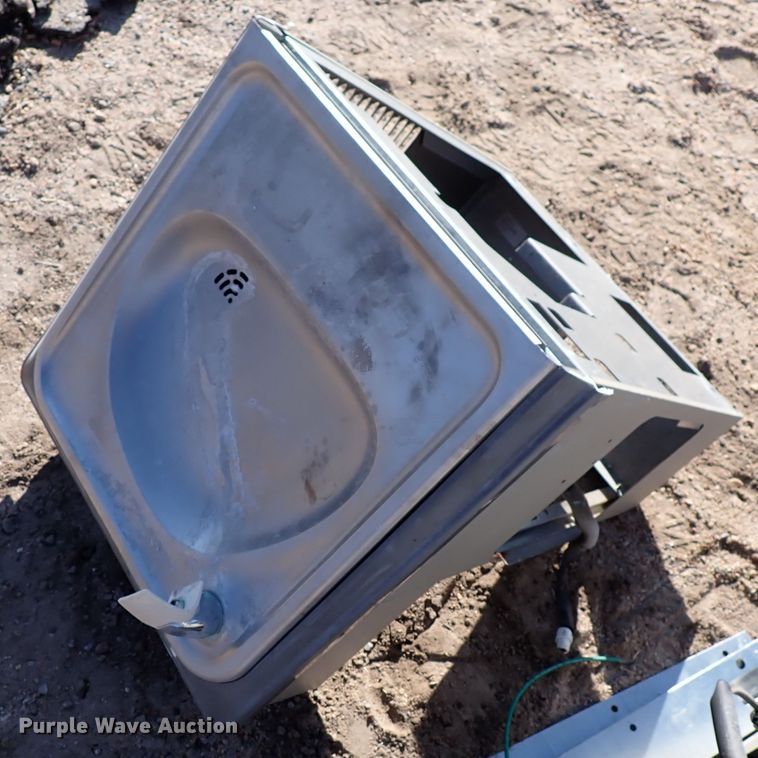 image for item IB9170 (2) water fountains