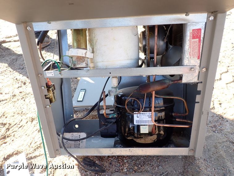 image for item IB9170 (2) water fountains