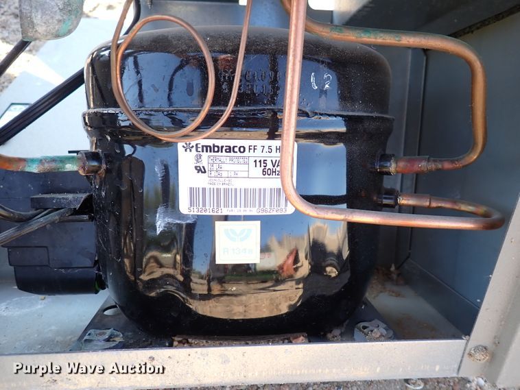 image for item IB9170 (2) water fountains