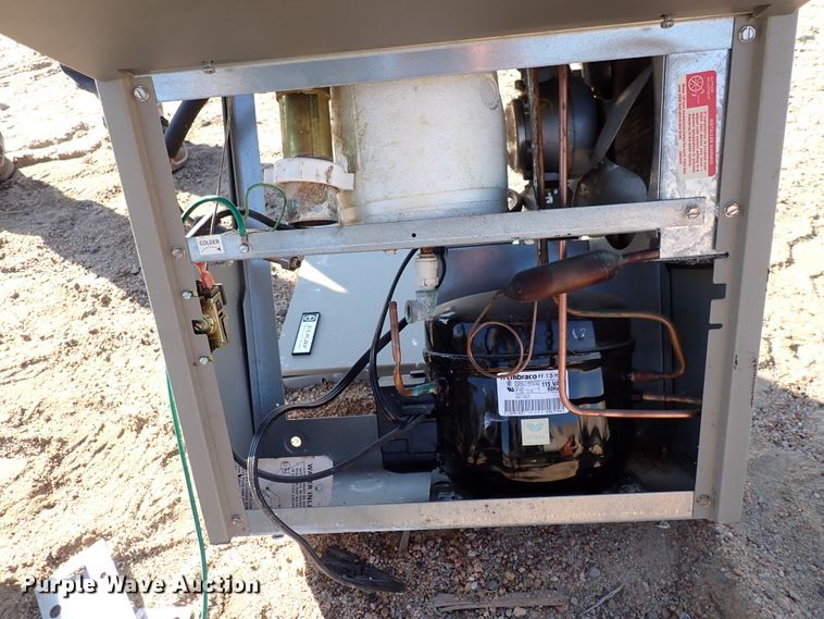 image for item IB9170 (2) water fountains