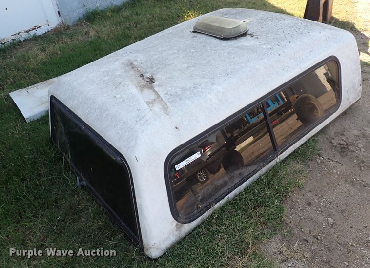 image for item IB9171 Chevrolet Colorado pickup truck accessories