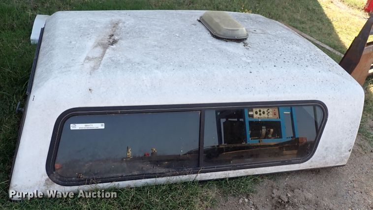 image for item IB9171 Chevrolet Colorado pickup truck accessories