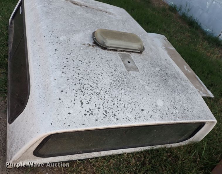 image for item IB9171 Chevrolet Colorado pickup truck accessories