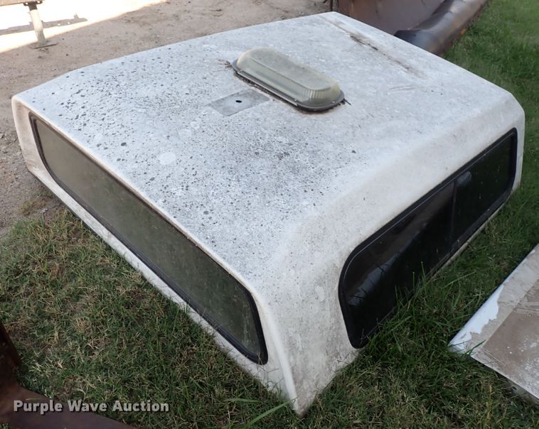 image for item IB9171 Chevrolet Colorado pickup truck accessories