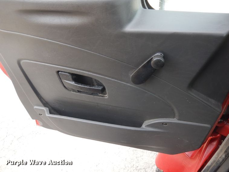 image for item IK9509 2014 International WorkStar 7500  dump truck