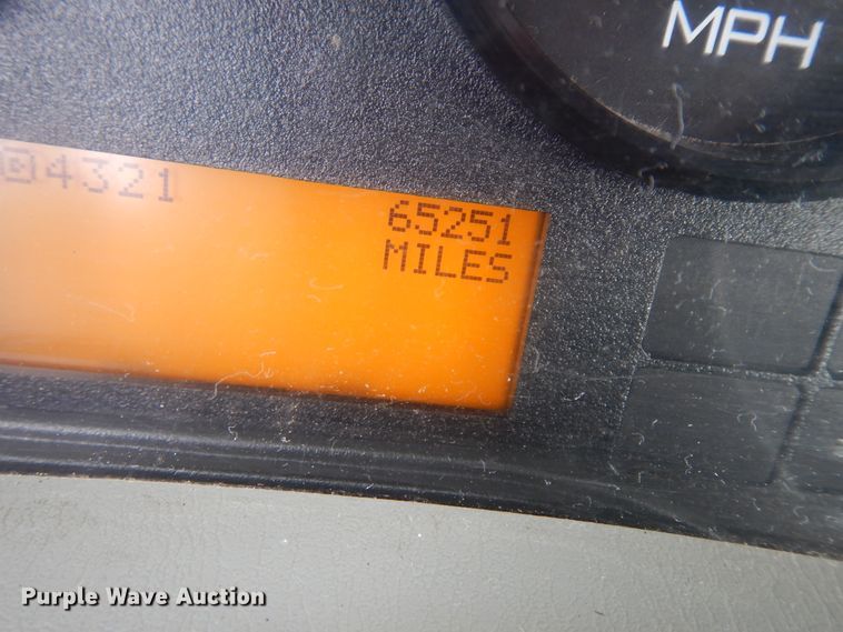 image for item IK9509 2014 International WorkStar 7500  dump truck