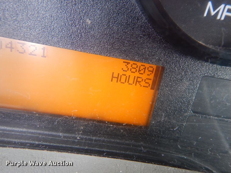 image for item IK9509 2014 International WorkStar 7500  dump truck