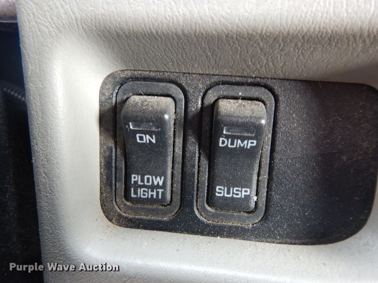 image for item IK9509 2014 International WorkStar 7500  dump truck