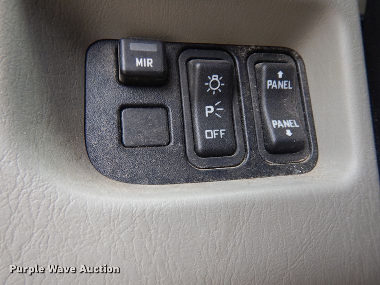 image for item IK9509 2014 International WorkStar 7500  dump truck