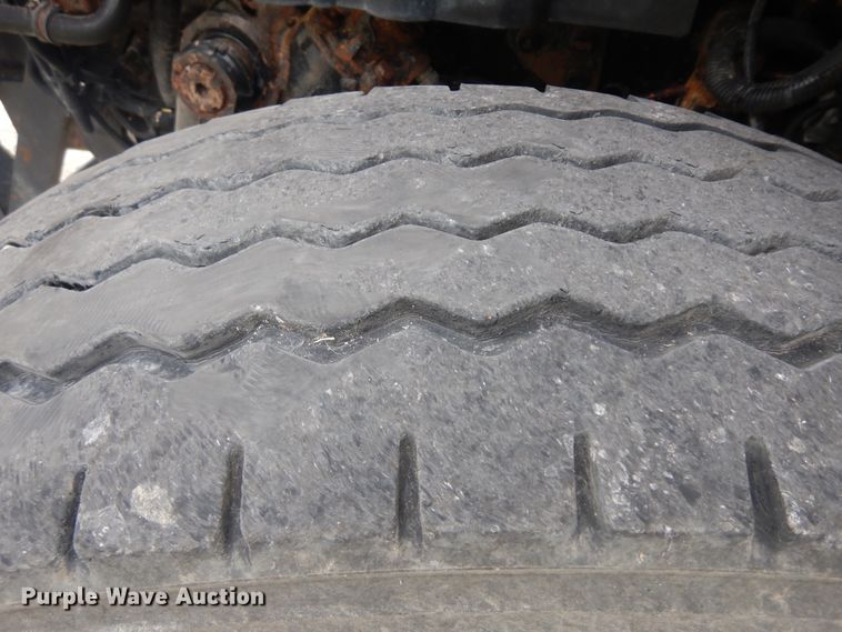 image for item IK9509 2014 International WorkStar 7500  dump truck