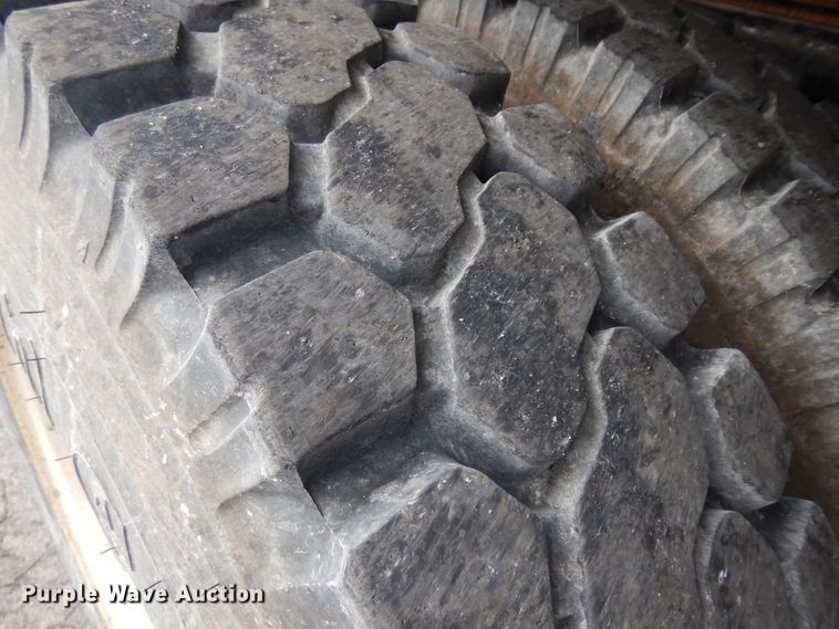 image for item IK9509 2014 International WorkStar 7500  dump truck