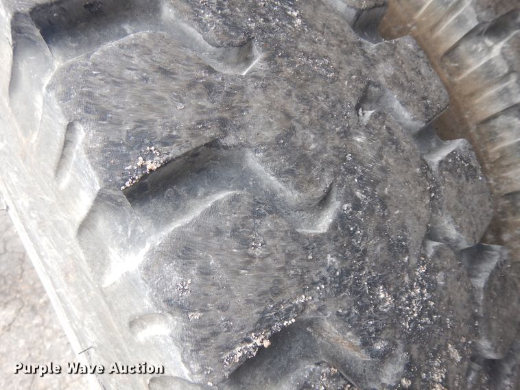 image for item IK9509 2014 International WorkStar 7500  dump truck