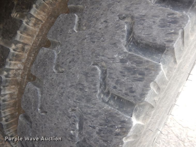 image for item IK9509 2014 International WorkStar 7500  dump truck