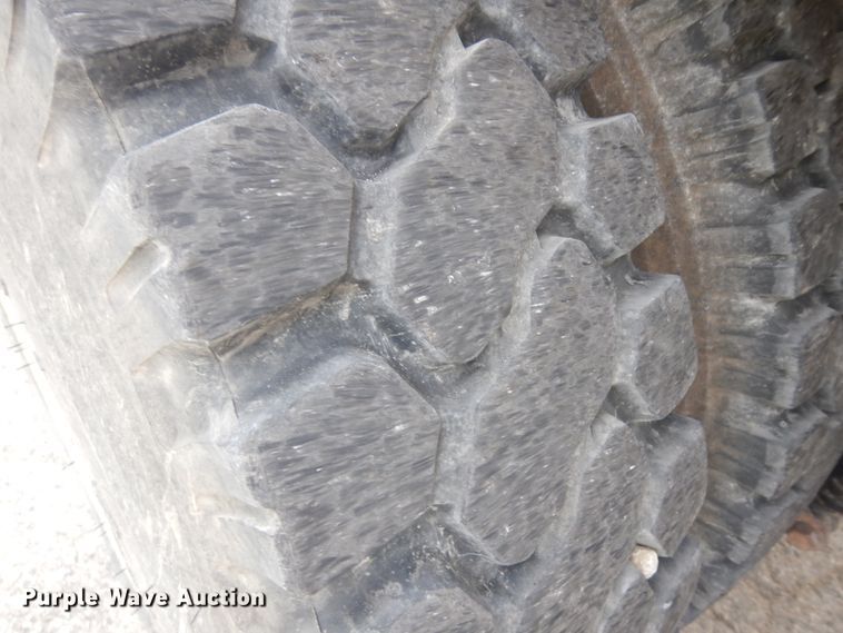 image for item IK9509 2014 International WorkStar 7500  dump truck