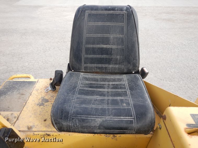 image for item IK9510 Bomag BW11RH  roller