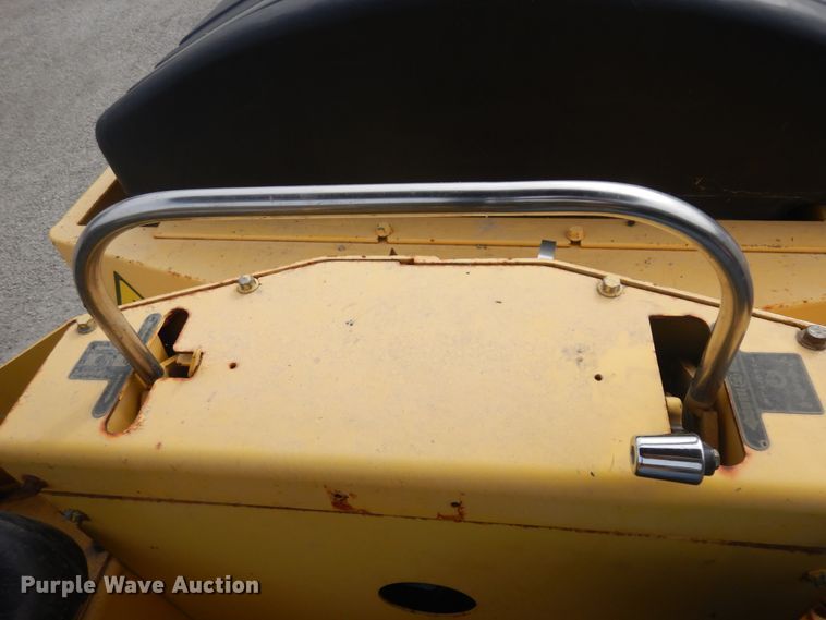 image for item IK9510 Bomag BW11RH  roller