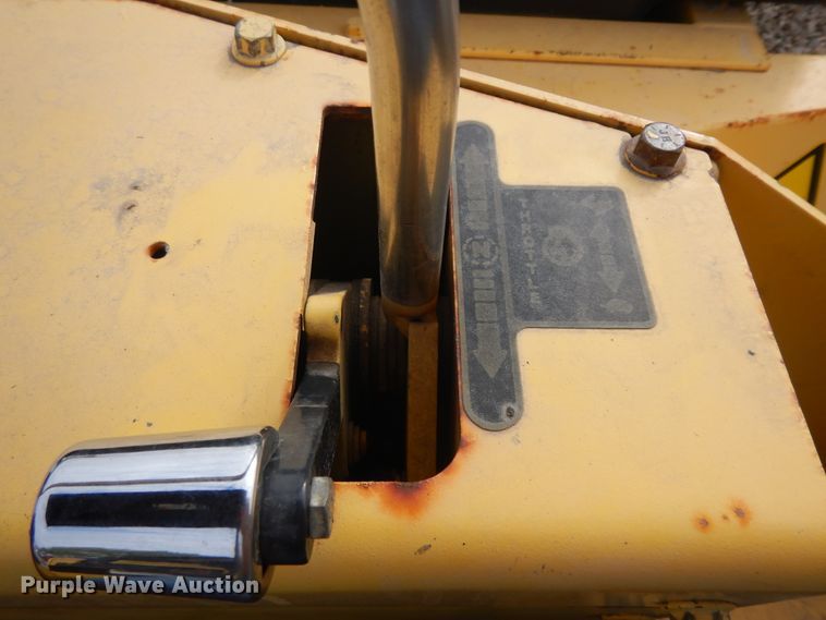 image for item IK9510 Bomag BW11RH  roller