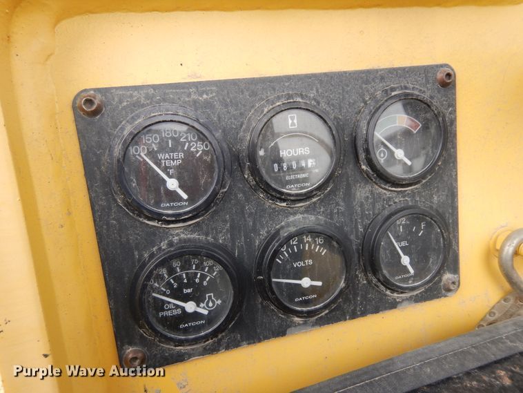 image for item IK9510 Bomag BW11RH  roller