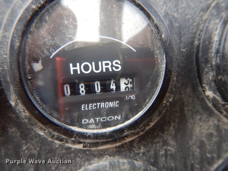 image for item IK9510 Bomag BW11RH  roller