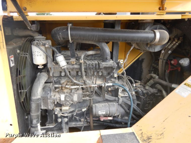 image for item IK9510 Bomag BW11RH  roller